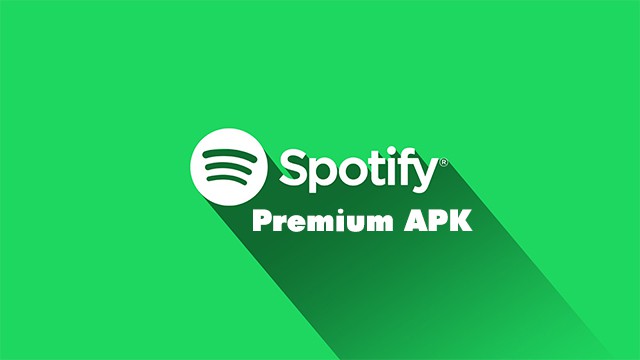 Spotify Offline Mod Apk Arm64